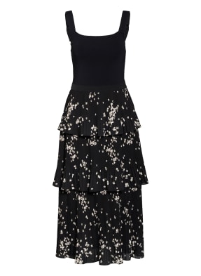 TED BAKER Plisseekleid BETEE