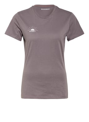 MAMMUT T-Shirt SEILE