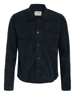 FIL NOIR Overshirt PIEMONT