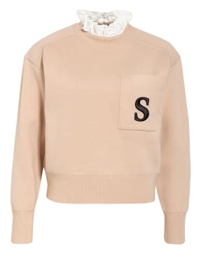 sandro Pullover