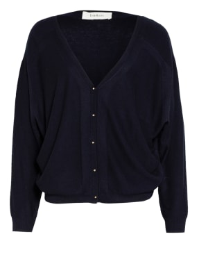 ba&sh Strickjacke