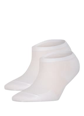 FALKE 2er-Pack Sneaker-Socken ACTIVE BREEZE