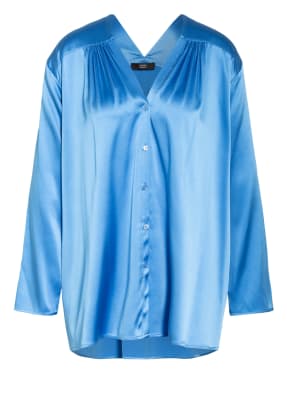 STEFFEN SCHRAUT Blusenshirt aus Seide