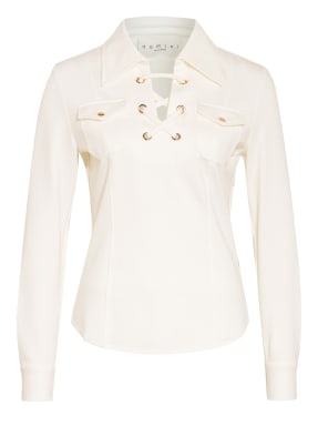 damsel in a dress Blusenshirt