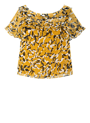 damsel in a dress Blusenshirt CONSTA