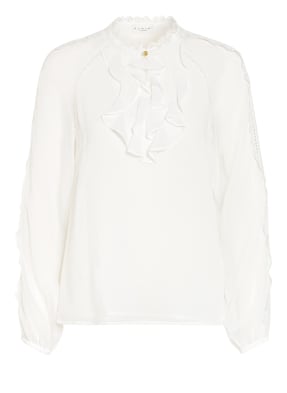 damsel in a dress Blusenshirt ZANIA