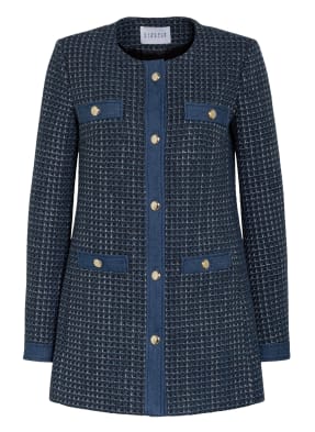 CLAUDIE PIERLOT Tweed-Mantel GRELOT