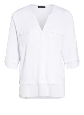 twenty six peers Blusenshirt mit 3/4-Arm