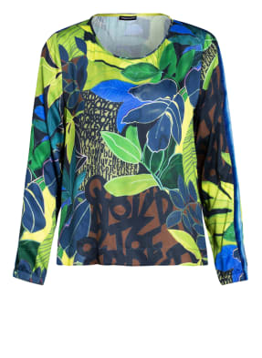 twenty six peers Blusenshirt