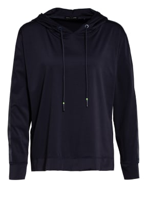 twenty six peers Hoodie mit Galonstreifen