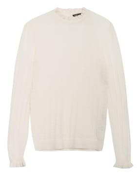 maje Pullover MOTIFA