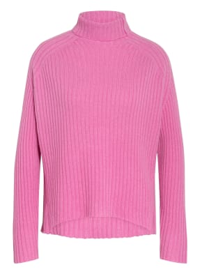 maje Cashmere-Rollkragenpullover MADINETTE