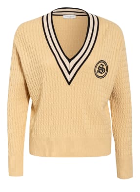 sandro Pullover