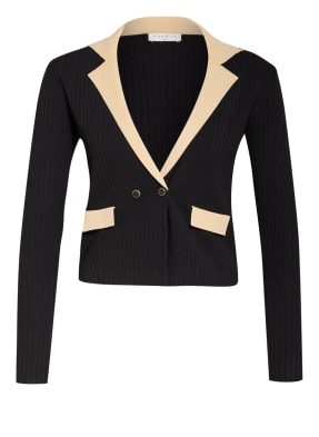 sandro Strickjacke