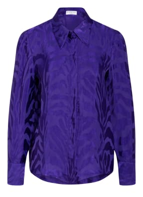 CLAUDIE PIERLOT Hemdbluse COLIBRI
