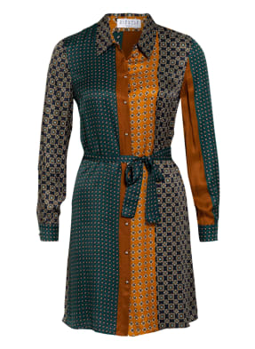CLAUDIE PIERLOT Hemdblusenkleid RENOUEE