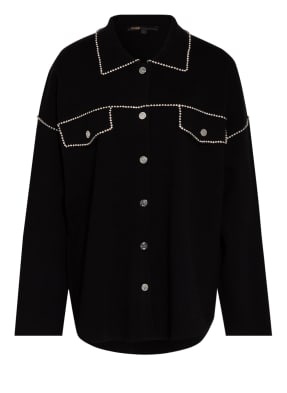 maje Strickjacke MEMISE