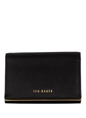 TED BAKER Saffiano-Geldbörse ADELLAA