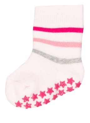 FALKE Stoppersocken MULTI STRIPE