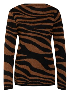CARTOON Pullover