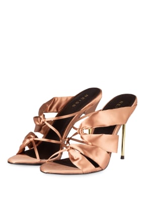 REISS Mules MONROE