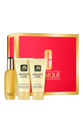 CLINIQUE AROMATICS ELIXIR ESSENTIALS