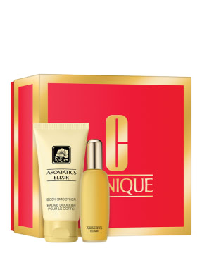 CLINIQUE AROMATICS DUET