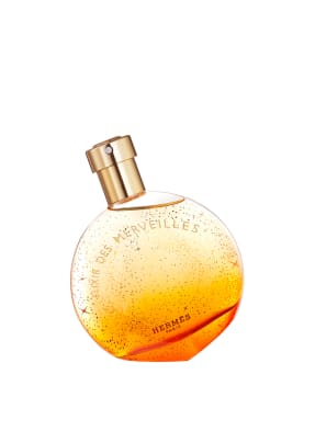 HERMÈS EAU DES MERVEILLES