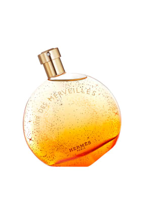 HERMÈS EAU DES MERVEILLES