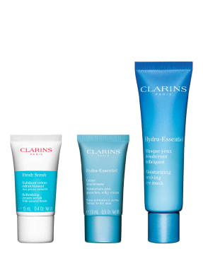 CLARINS MASQUE YEUX