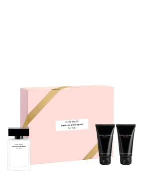 narciso rodriguez FOR HER PURE MUSC