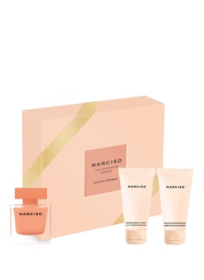 narciso rodriguez NARCISO AMBRÉE