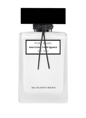 narciso rodriguez FOR HER PURE MUSC ABSOLUE