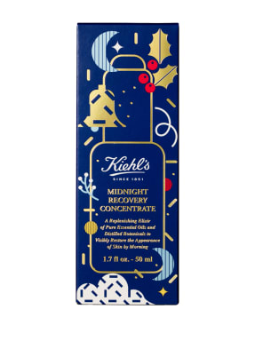 Kiehl's MIDNIGHT RECOVERY CONCENTRATE