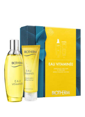 BIOTHERM EAU VITAMINEE