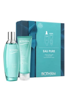 BIOTHERM EAU PURE
