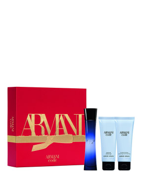 GIORGIO ARMANI BEAUTY ARMANI CODE
