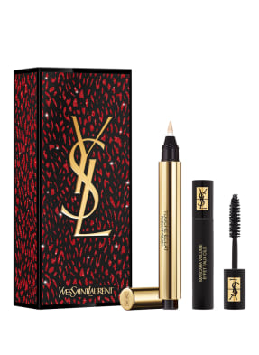 YVES SAINT LAURENT BEAUTÉ TOUCHE ÉCLAT