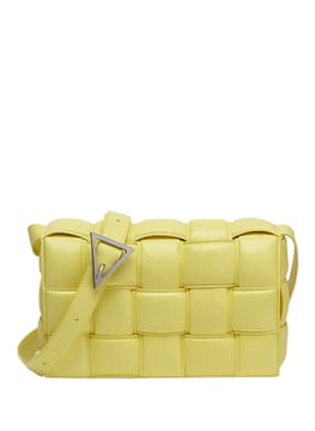 BOTTEGA VENETA Schultertasche PADDED CASSETTE