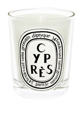 diptyque CYPRÈS