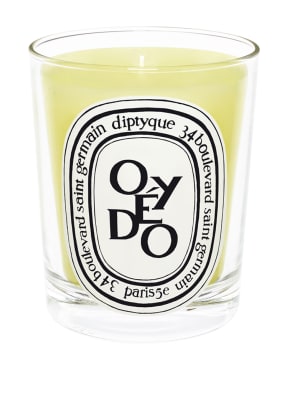 diptyque OYEDO
