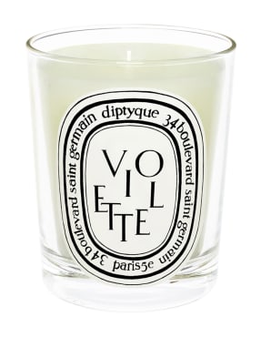 diptyque VIOLETTE