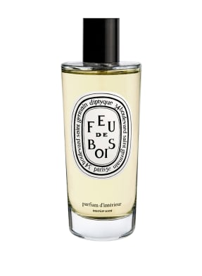 diptyque FEU DU BOIS