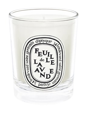 diptyque FEUILLE DE LAVANDE