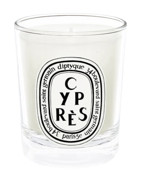 diptyque CYPRÈS