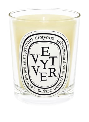 diptyque VETYVER