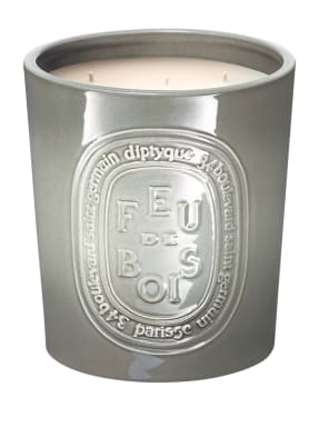 diptyque FEU DE BOIS