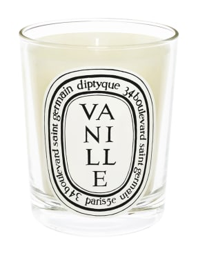 diptyque VANILLE