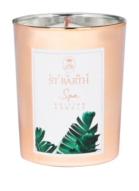 LIGNE ST BARTH SPA CANDLE