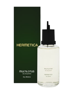 HERMETICA MULTILOTUS REFILL
